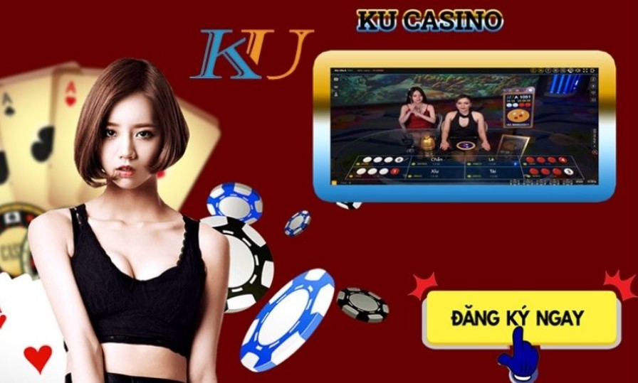 Ưu điểm của KU Casino