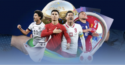 Cá cược thể thao 58Win trải nghiệm hấp dẫn đỉnh cao