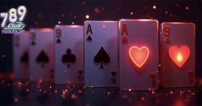 789club – Trạm Dừng Chân Lý Tưởng Cho Dân Chơi Cá Cược