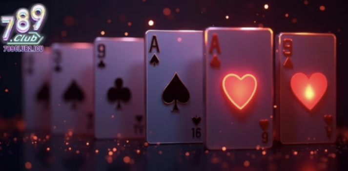 789club – Trạm Dừng Chân Lý Tưởng Cho Dân Chơi Cá Cược