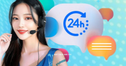 Thông Tin Liên Hệ Fun88 - Cách Tiếp Cận Hỗ Trợ Nhanh Chóng