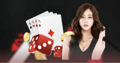 Game bài tiến lên  – Trải nghiệm giải trí đỉnh cao trực tuyến