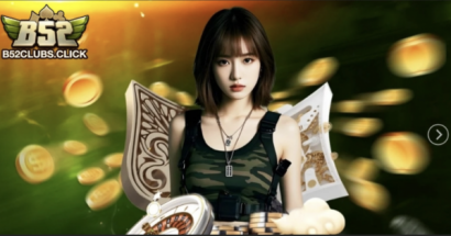 Tổng Quan Về B52club - Từ Trò Chơi Đến Dịch Vụ Hỗ Trợ