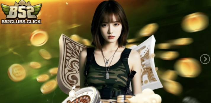 Tổng Quan Về B52club - Từ Trò Chơi Đến Dịch Vụ Hỗ Trợ
