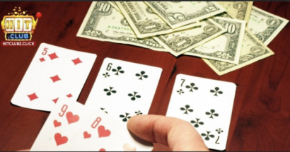 Hitclub – Sân Chơi Giải Trí Bùng Nổ Khiến Người Chơi Mê Mẩn