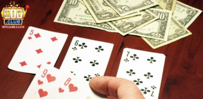 Hitclub – Sân Chơi Giải Trí Bùng Nổ Khiến Người Chơi Mê Mẩn