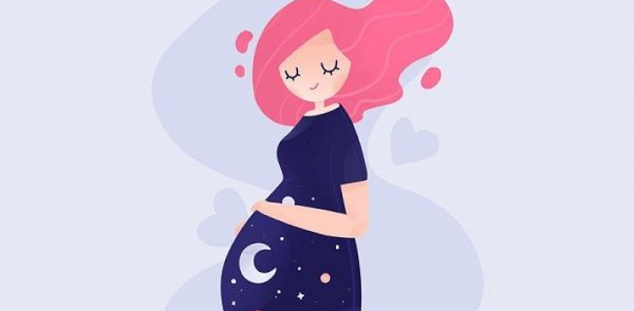 Mơ thấy mang thai đánh con gì? Ý nghĩa giấc chiêm bao